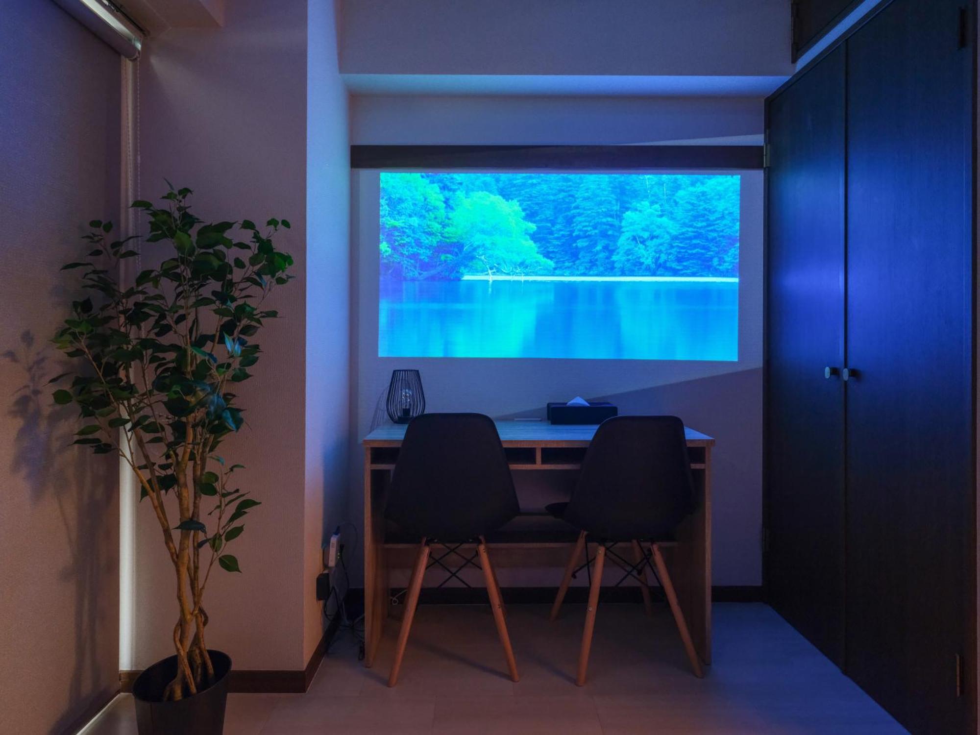 Ferienwohnung Garden Otsuka Präfektur Tokio Exterior foto