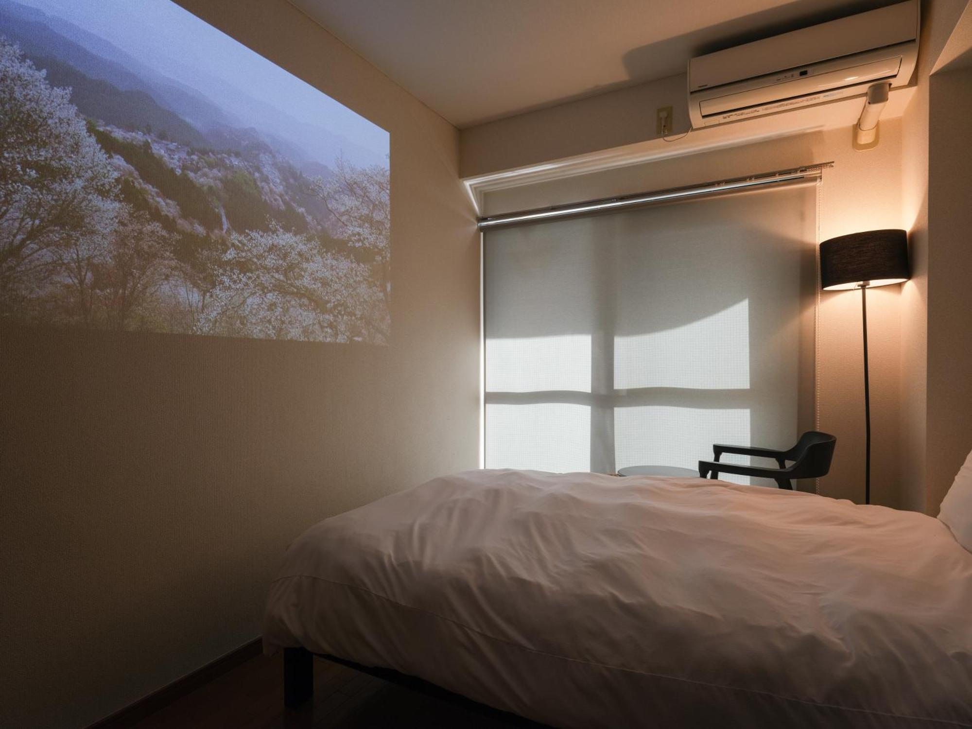 Ferienwohnung Garden Otsuka Präfektur Tokio Exterior foto