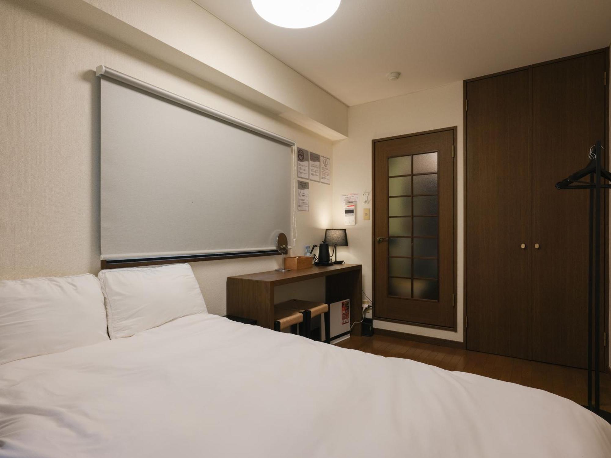 Ferienwohnung Garden Otsuka Präfektur Tokio Exterior foto